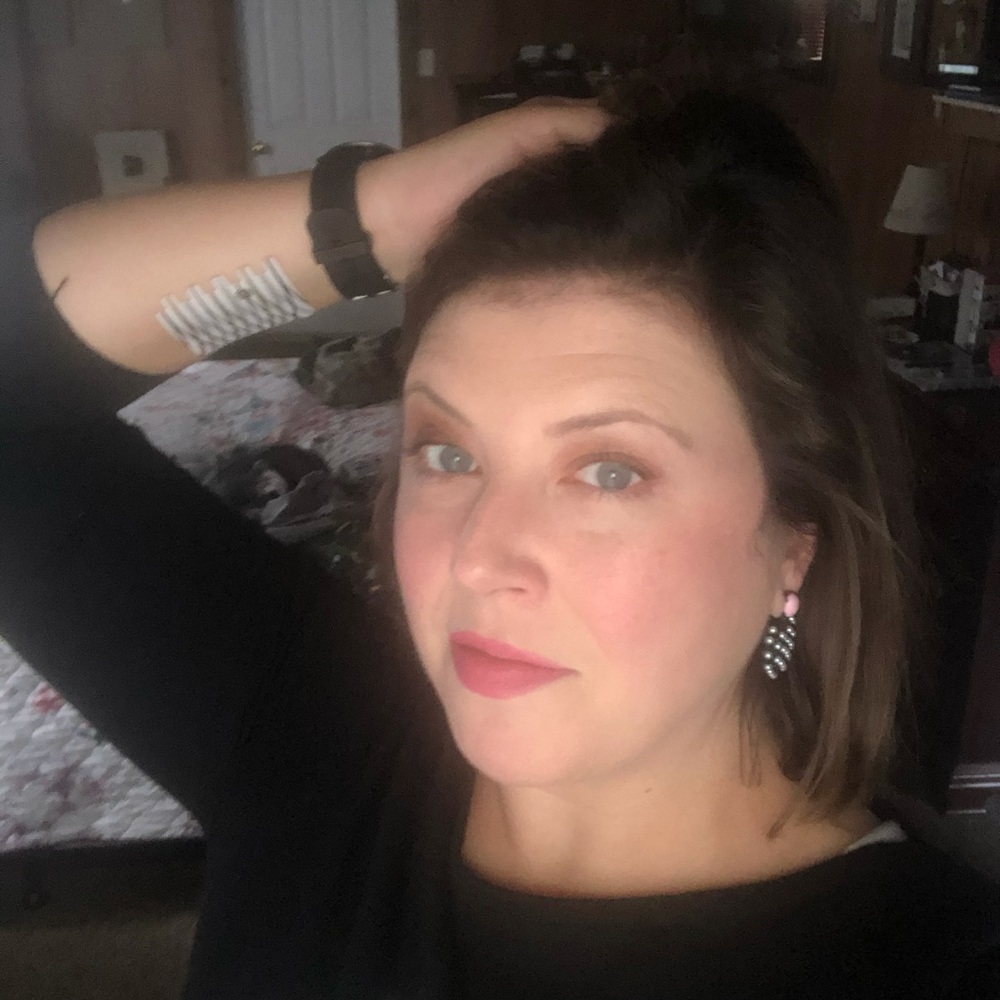 Meet your Posher, Heather